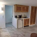 Hotel apartamentowy Pyrgos 3*