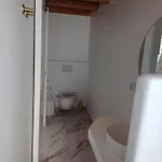 Hotel apartamentowy Pyrgos Agios Prokopios (Naxos)