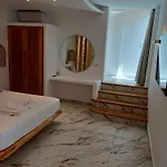 Pyrgos Hotel apartamentowy