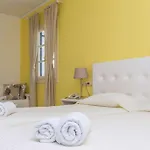 Pyrgos Hotel apartamentowy