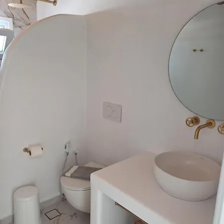 Pyrgos Apartahotel