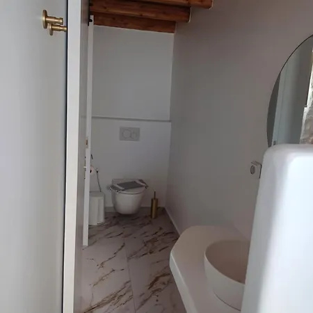 Apartahotel Pyrgos Agios Prokopios (Naxos)