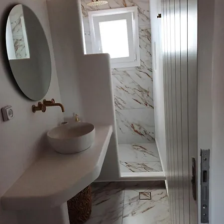Pyrgos 2* Агиос-Прокопиос