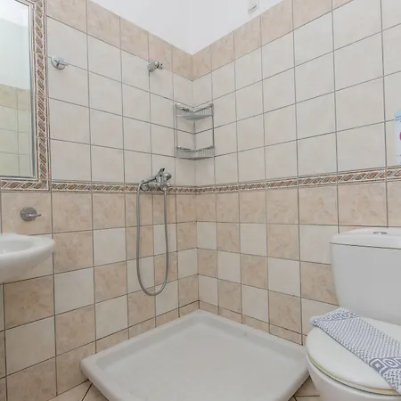 Apartahotel Pyrgos Agios Prokopios (Naxos)