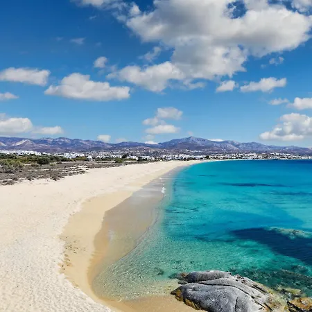 Pyrgos Апарт-отель Агиос-Прокопиос