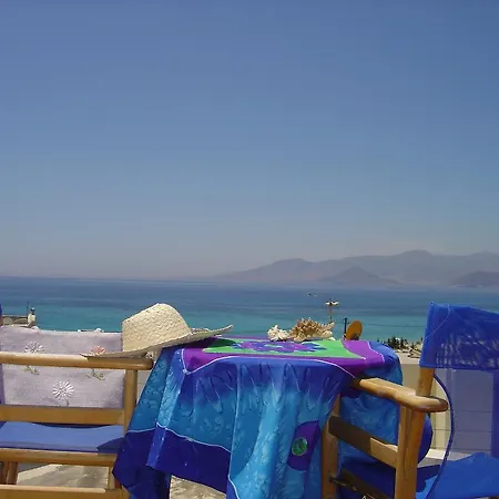 Pyrgos Агиос-Прокопиос