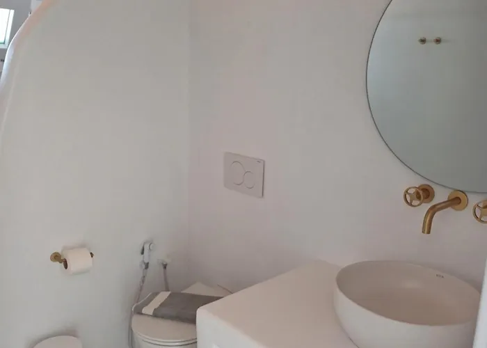 Pyrgos Апарт-отель