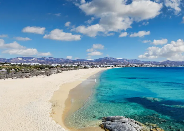 Pyrgos Апарт-отель Агиос-Прокопиос